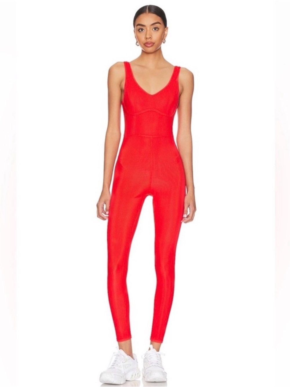 BEACH RIOT Rosalie Catsuit